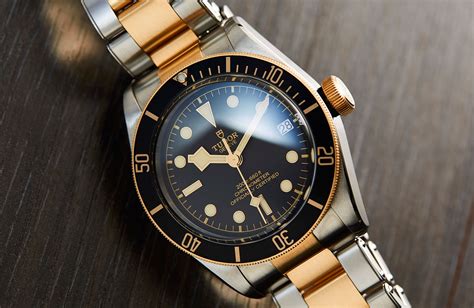 tudor harrods discontinued 2023|tudor heritage black bay review.